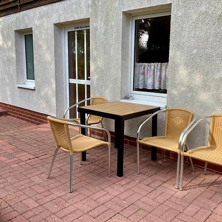Ferienhof Thur Mellenthin Екстер'єр фото