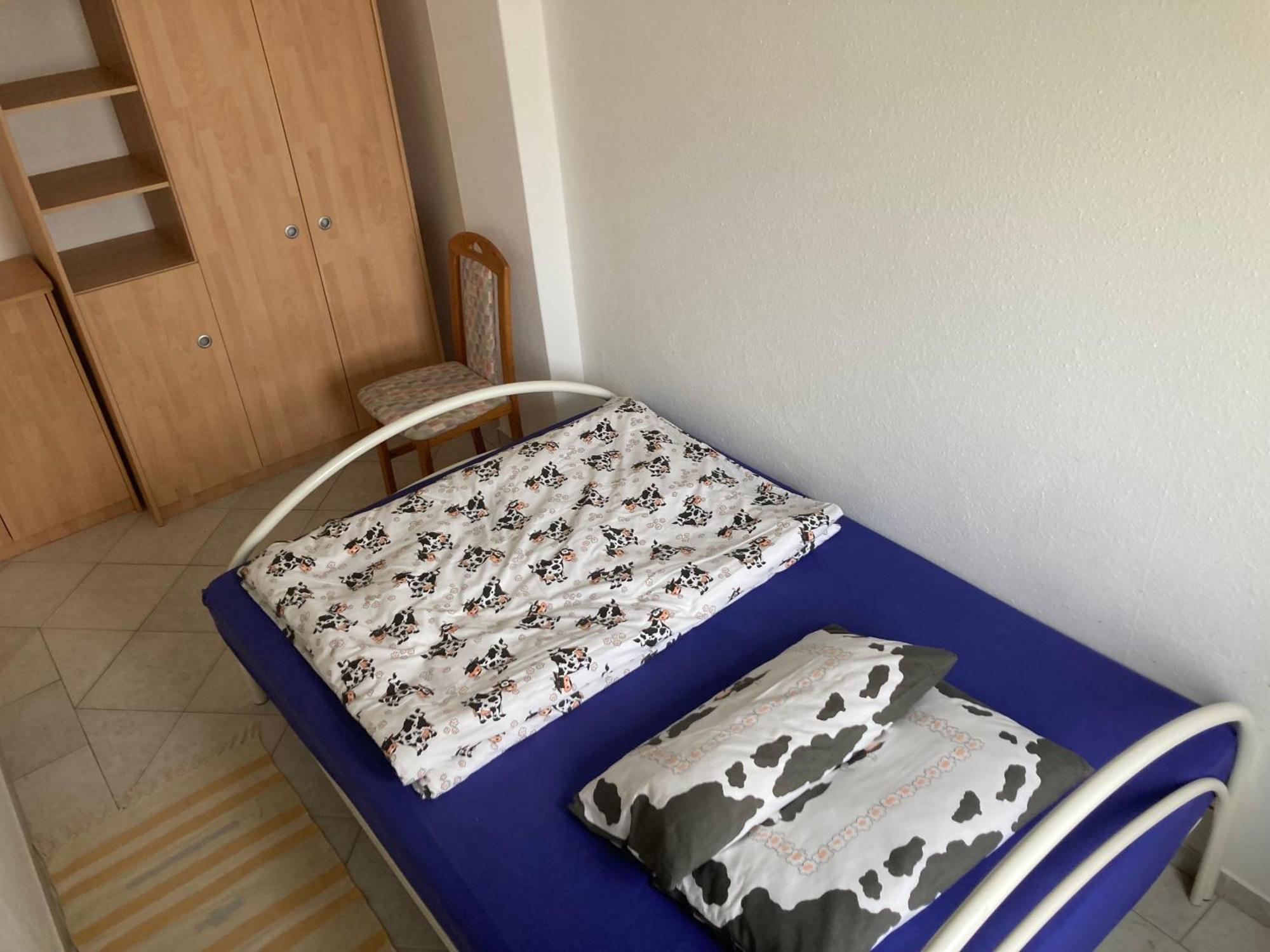 Ferienhof Thur Mellenthin Екстер'єр фото
